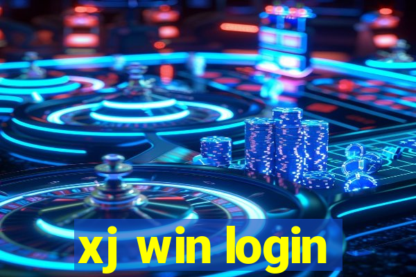 xj win login